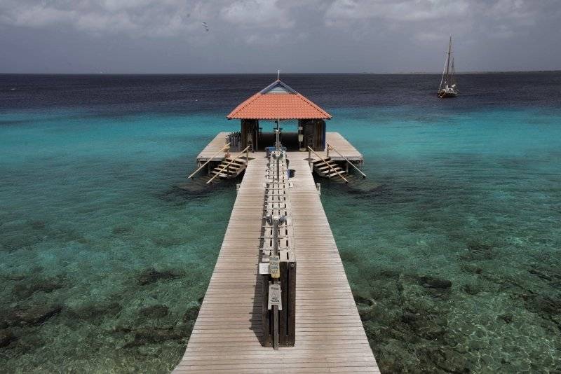 Divi Flamingo Beach Resort and Casino in Aruba & Bonaire