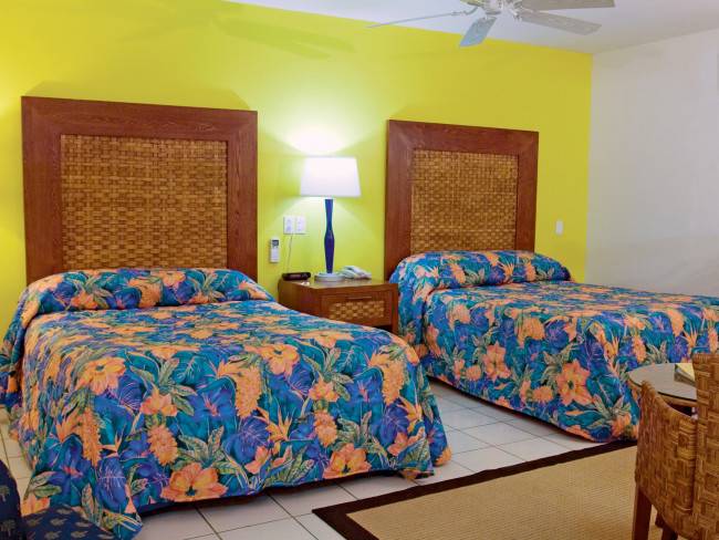 Divi Flamingo Beach Resort and Casino in Aruba & Bonaire