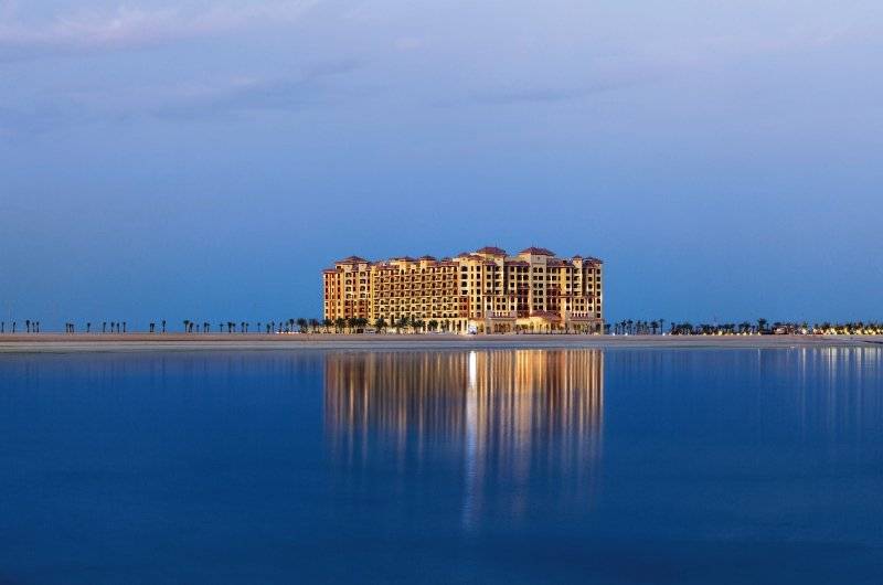 Marjan Island Resort & Spa in Ras Al-Khaimah