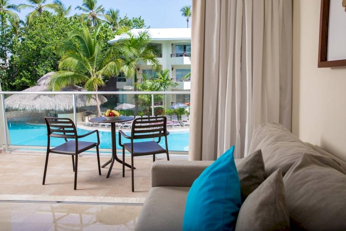 Impressive Premium Punta Cana in Dom. Republik - Osten (Punta Cana)