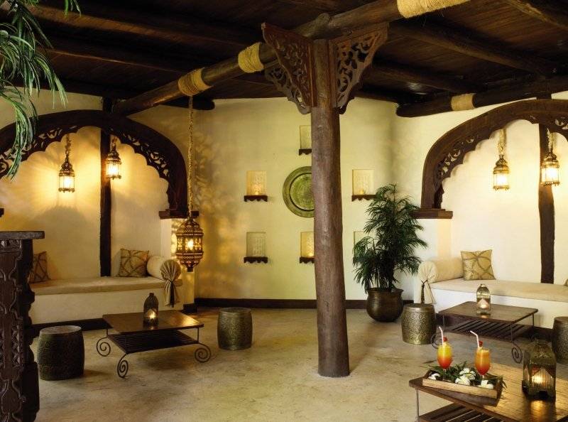 Breezes Beach Club & Spa Zanzibar in Tansania - Sansibar