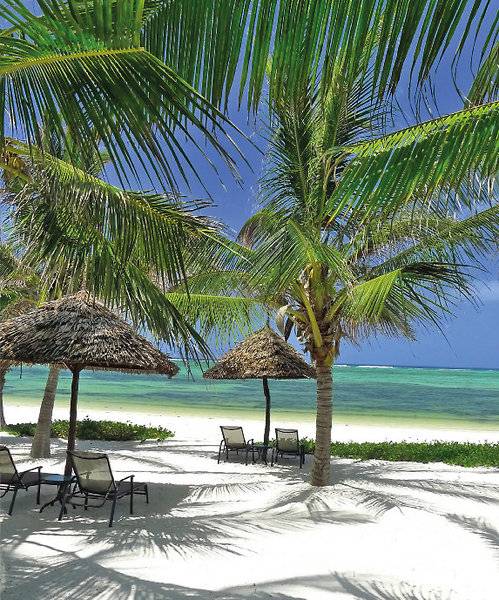 Breezes Beach Club & Spa Zanzibar in Tansania - Sansibar
