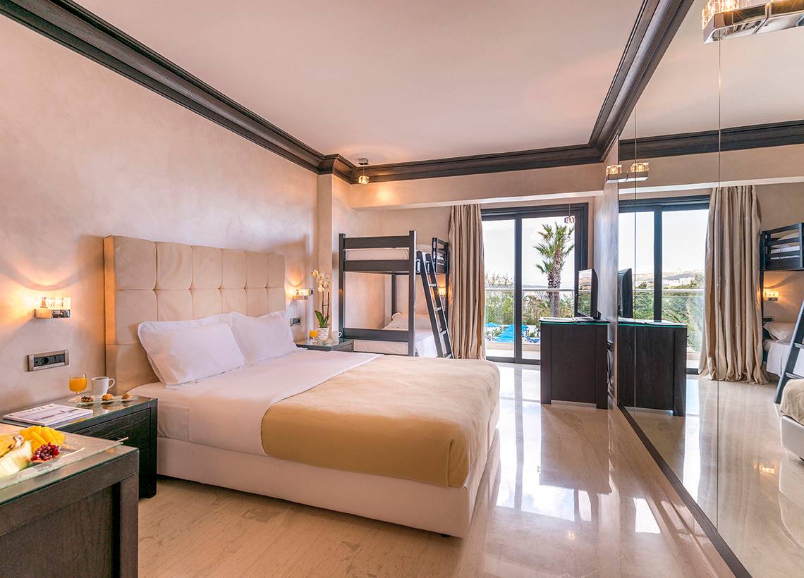 Mitsis Faliraki Beach Hotel & Spa in Rhodos