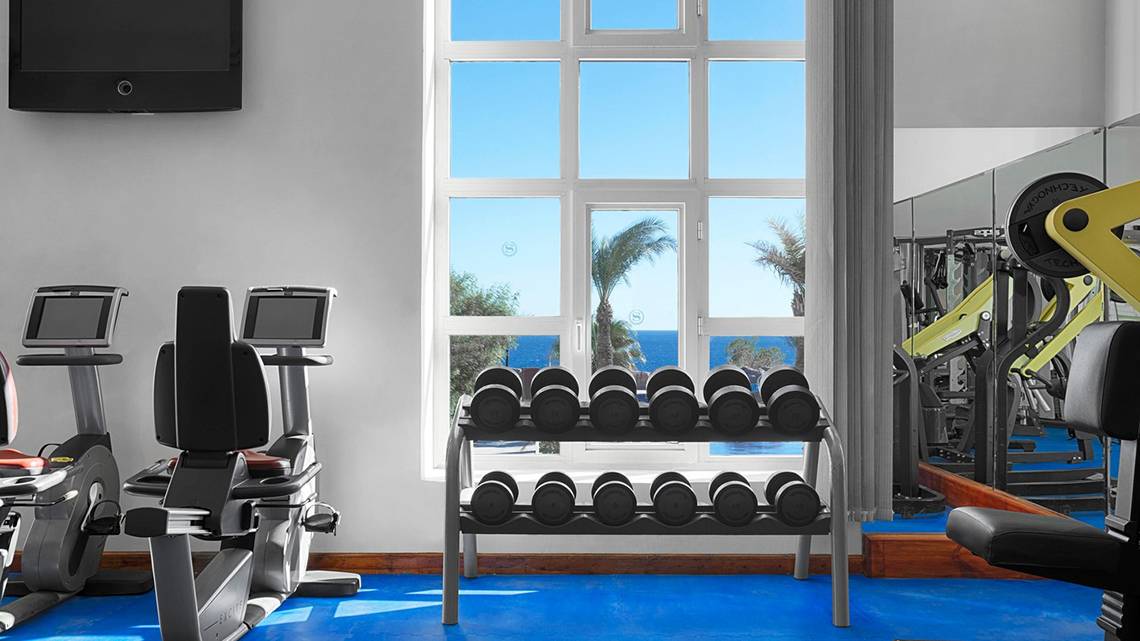 Sheraton Sharm Hotel, Resort, Villas & Spa in Sharm el Sheikh / Nuweiba / Taba