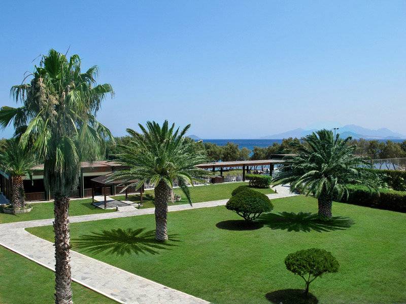 Atlantica Beach Resort Kos in Kos