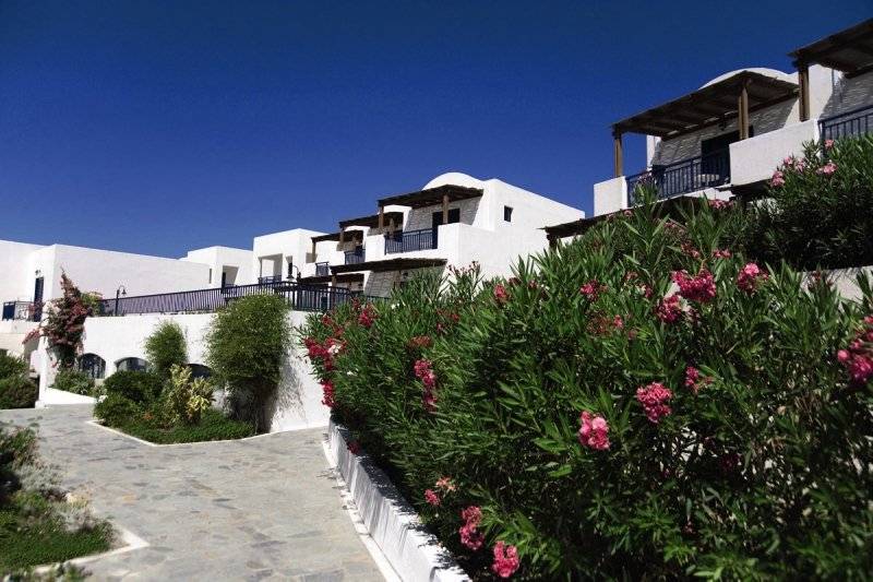 Atlantica Beach Resort Kos in Kos