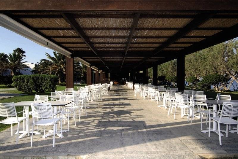 Atlantica Beach Resort Kos in Kos