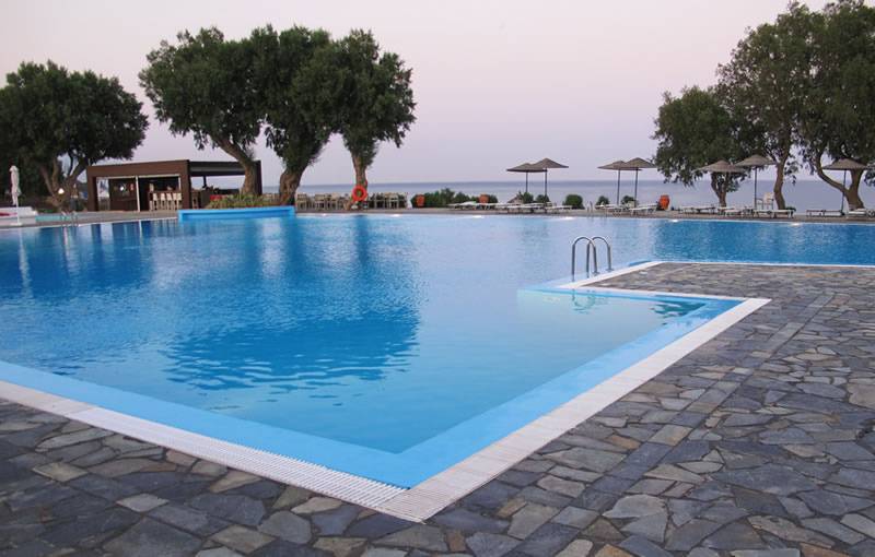 Atlantica Beach Resort Kos in Kos