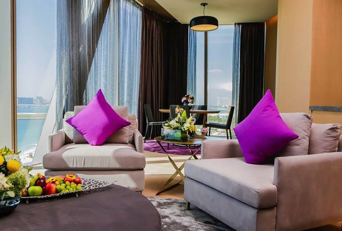 Rixos Premium Dubai JBR in Dubai