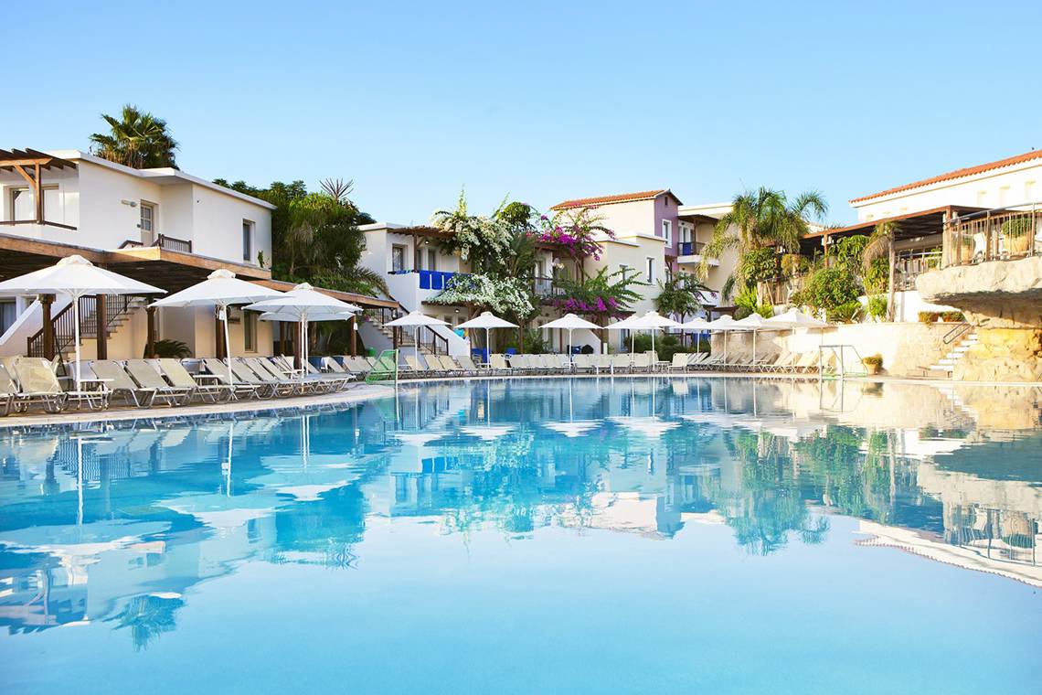 Louis Althea Beach in Protaras