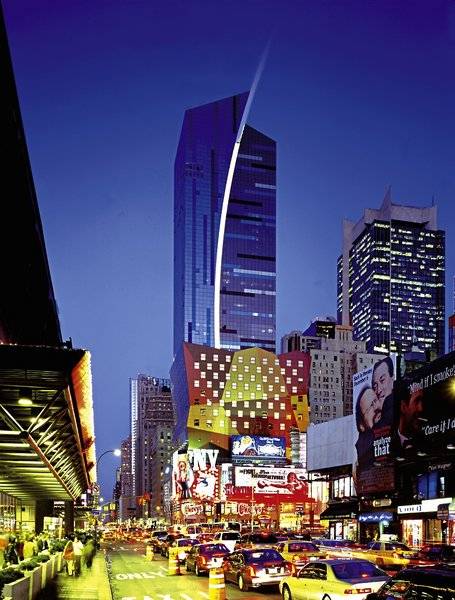 The Westin New York at Times Square in New York
