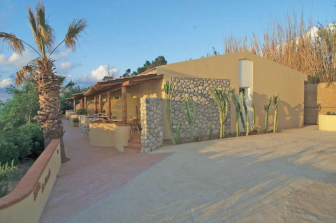 Cala di Volpe, a Luxury Collection in Kalabrien