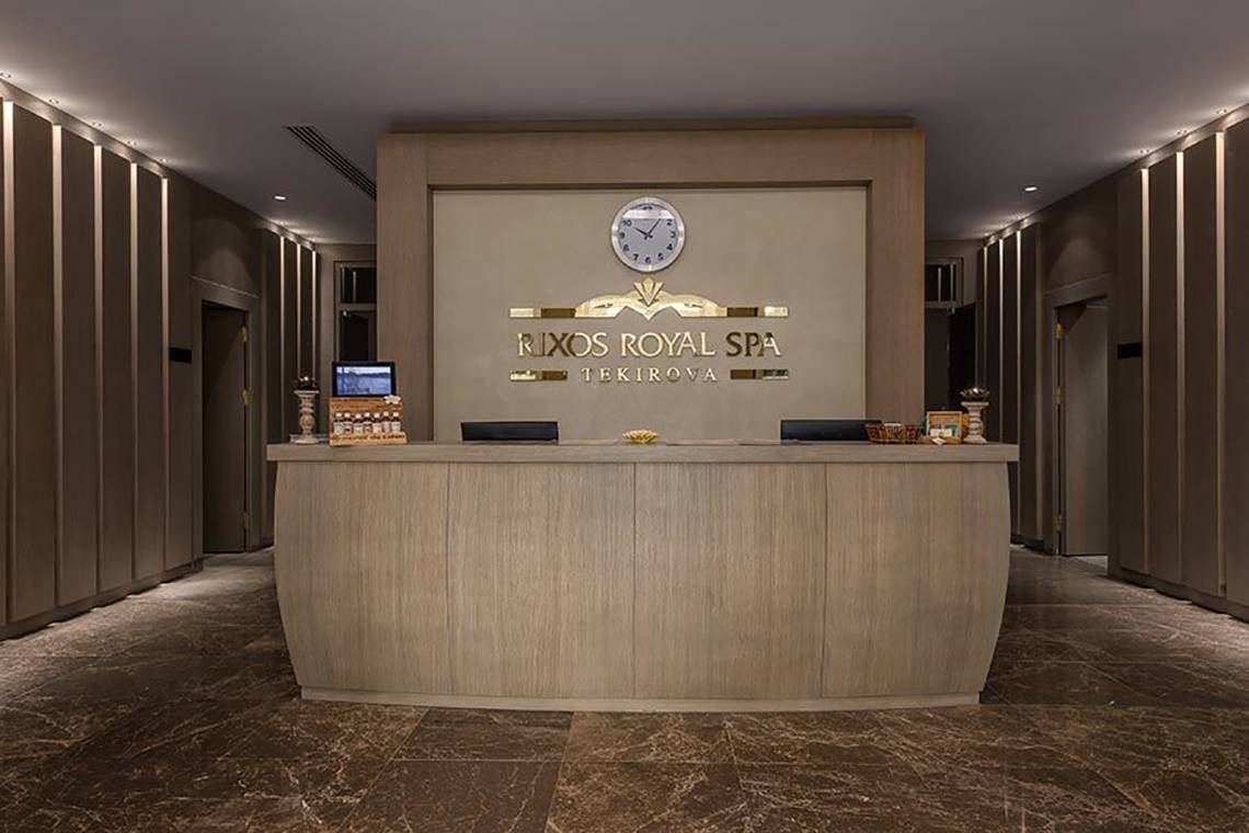 Rixos Premium Tekirova in Antalya & Belek