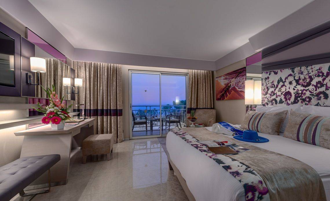 Rixos Premium Tekirova in Antalya & Belek