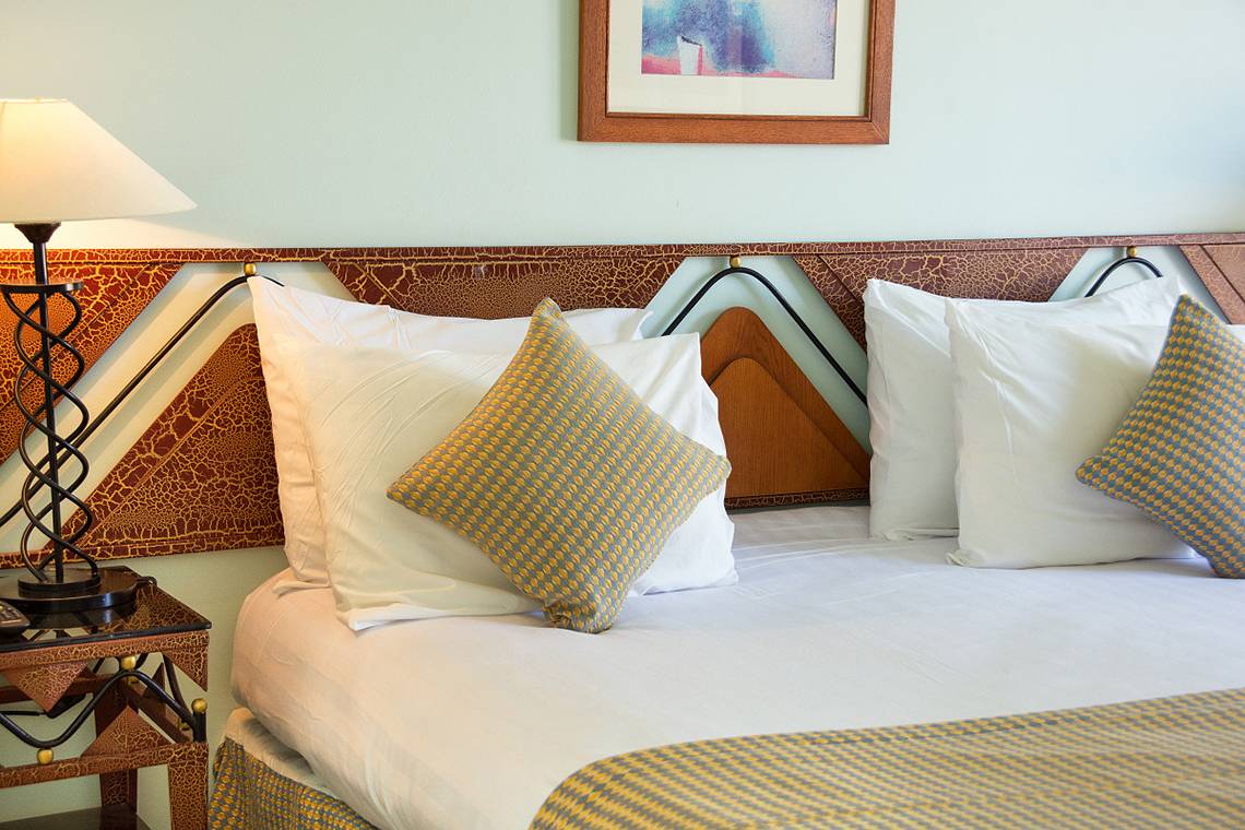The Chedi El Gouna in Hurghada & Safaga