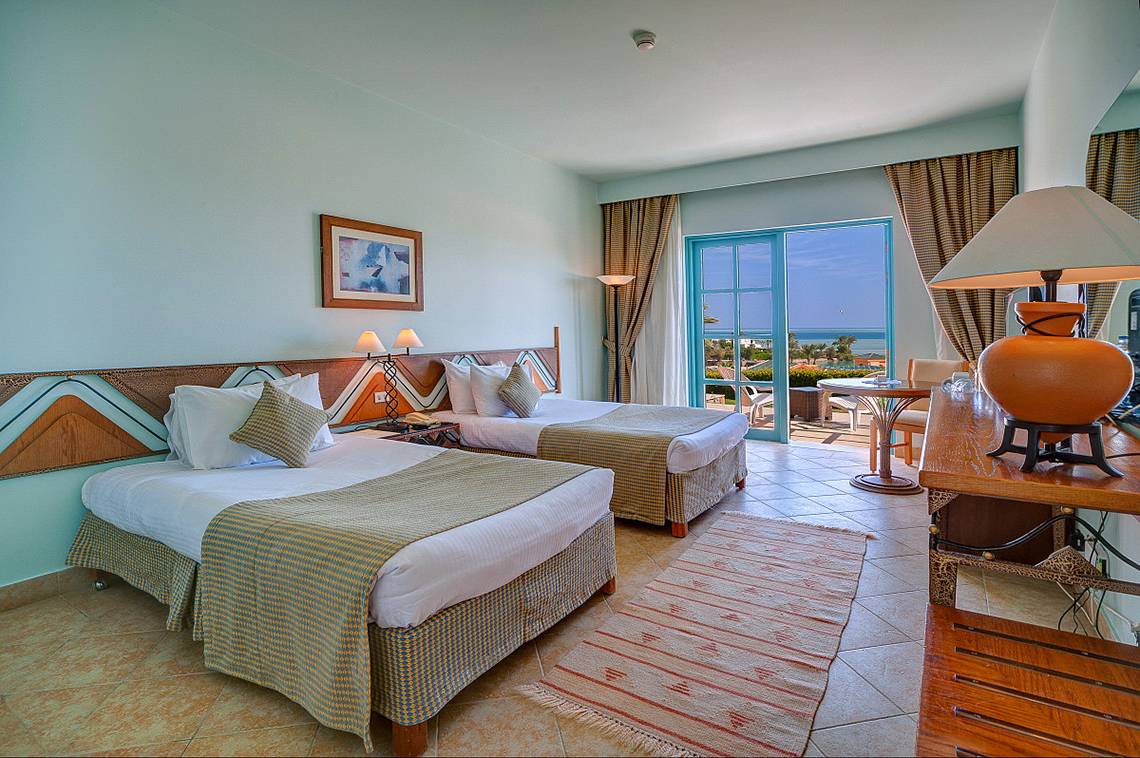 The Chedi El Gouna in Hurghada & Safaga