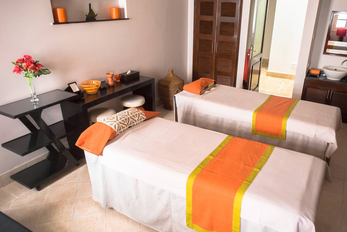 The Chedi El Gouna in Hurghada & Safaga