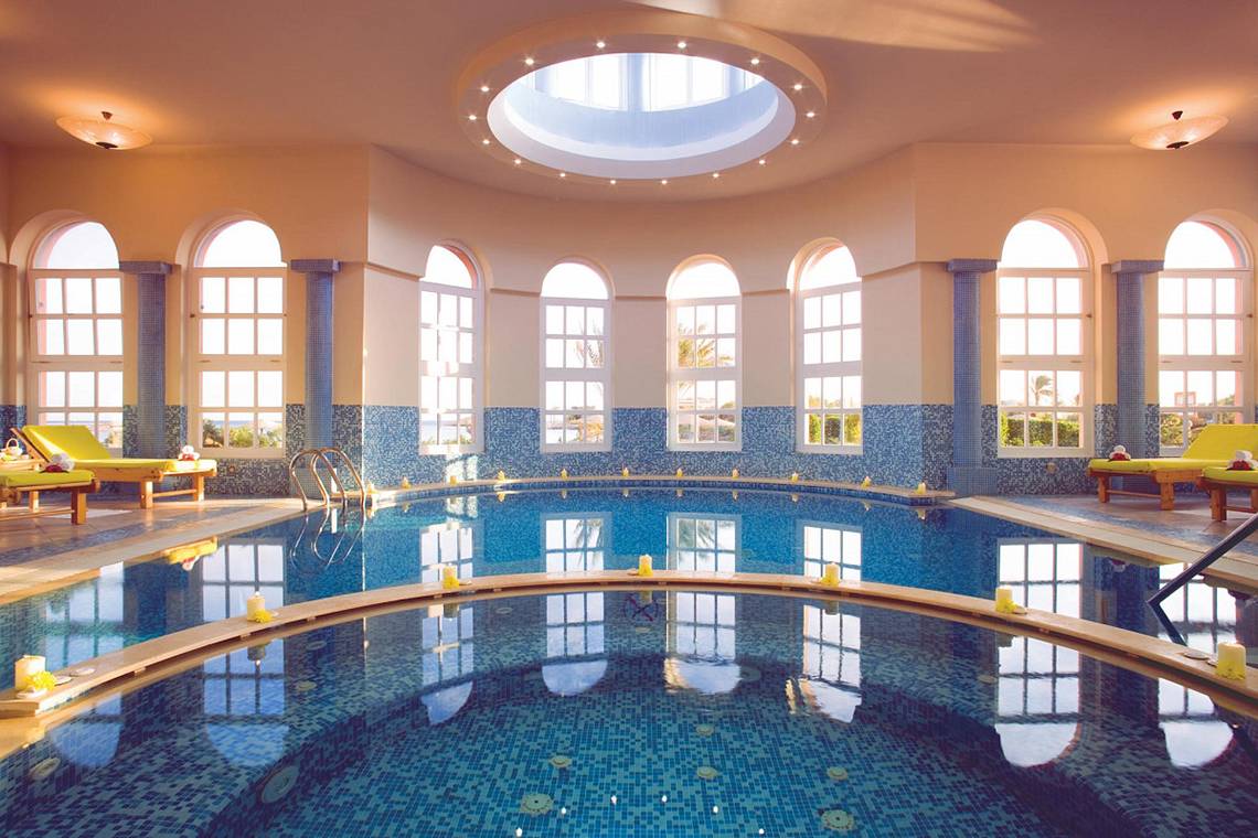The Chedi El Gouna in Hurghada & Safaga