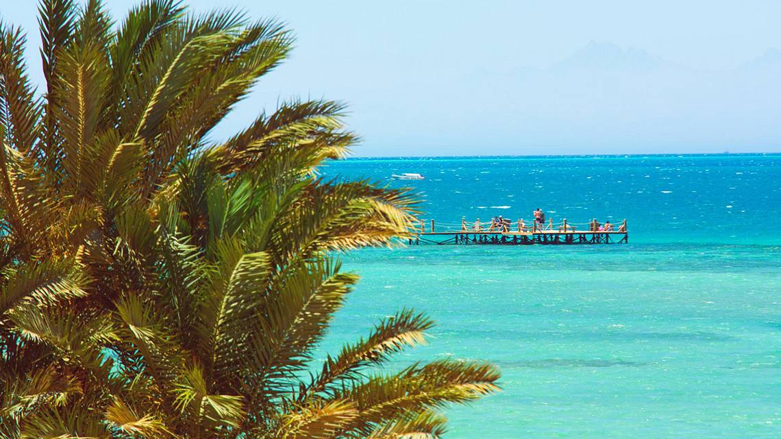 The Chedi El Gouna in Hurghada & Safaga
