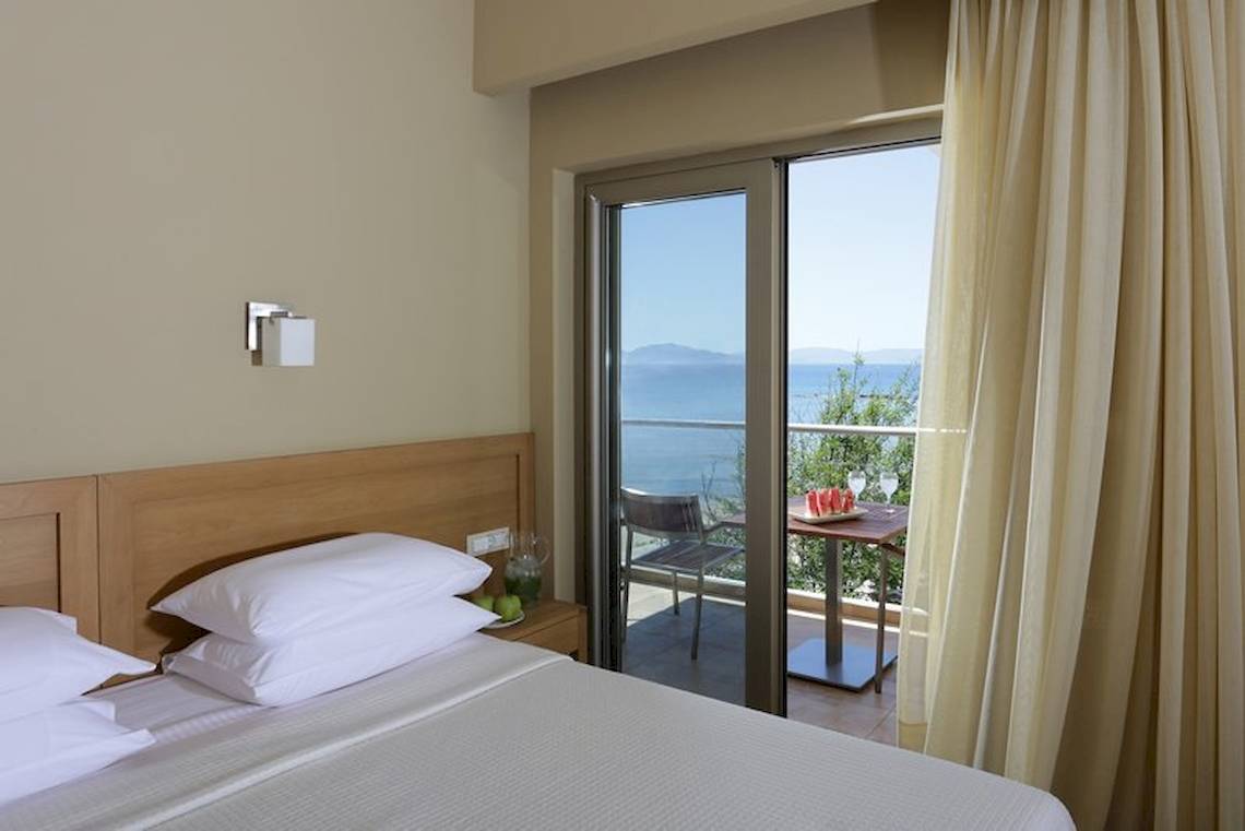 Almira Hotel in Peloponnes