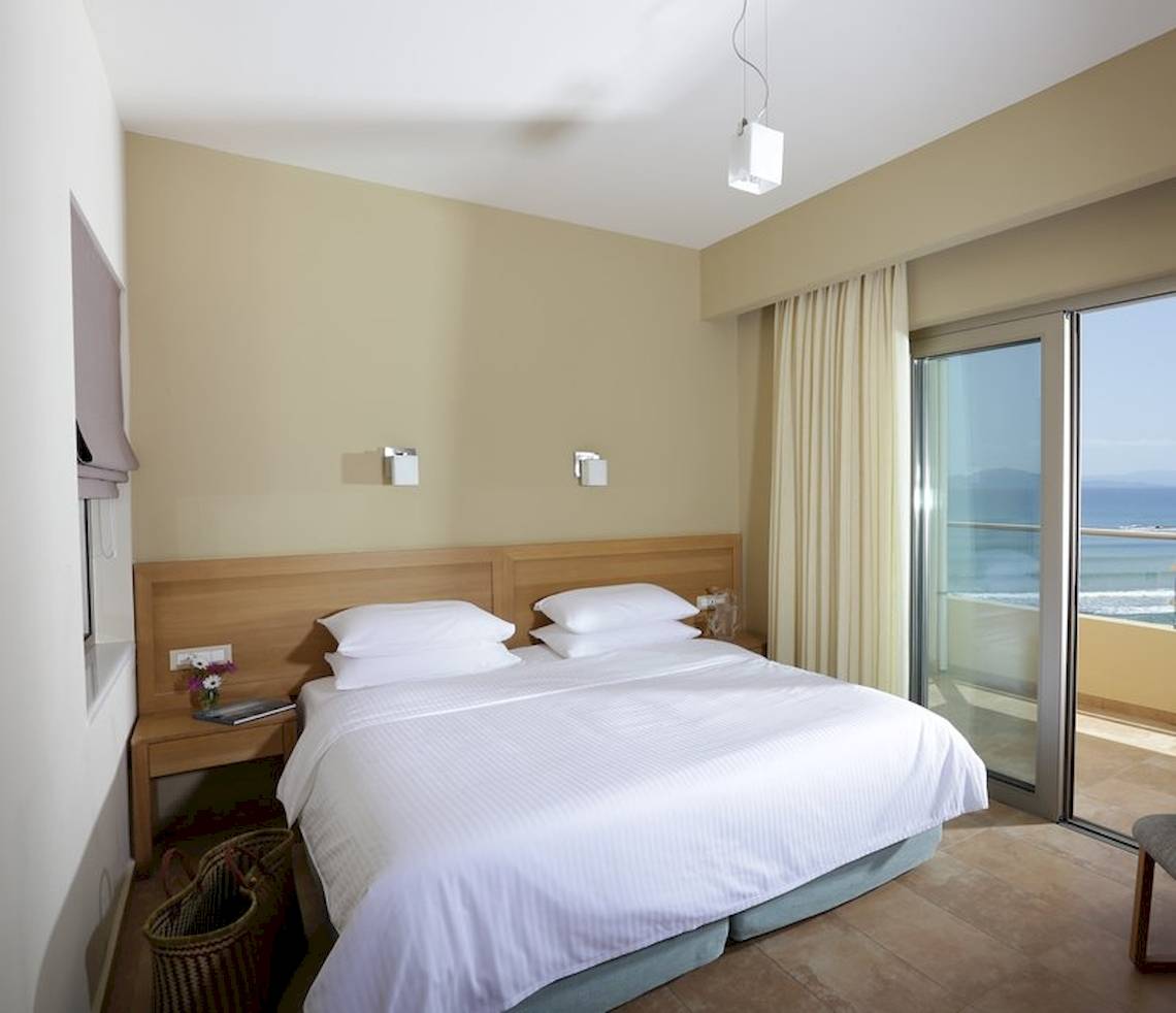 Almira Hotel in Peloponnes