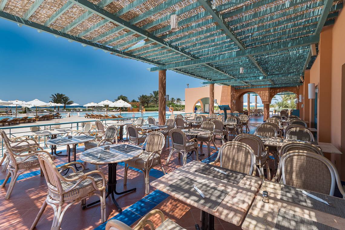 The Chedi El Gouna in Hurghada & Safaga