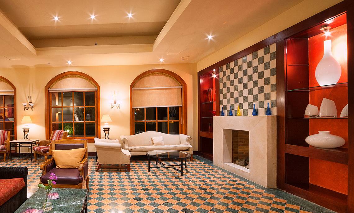 The Chedi El Gouna in Hurghada & Safaga