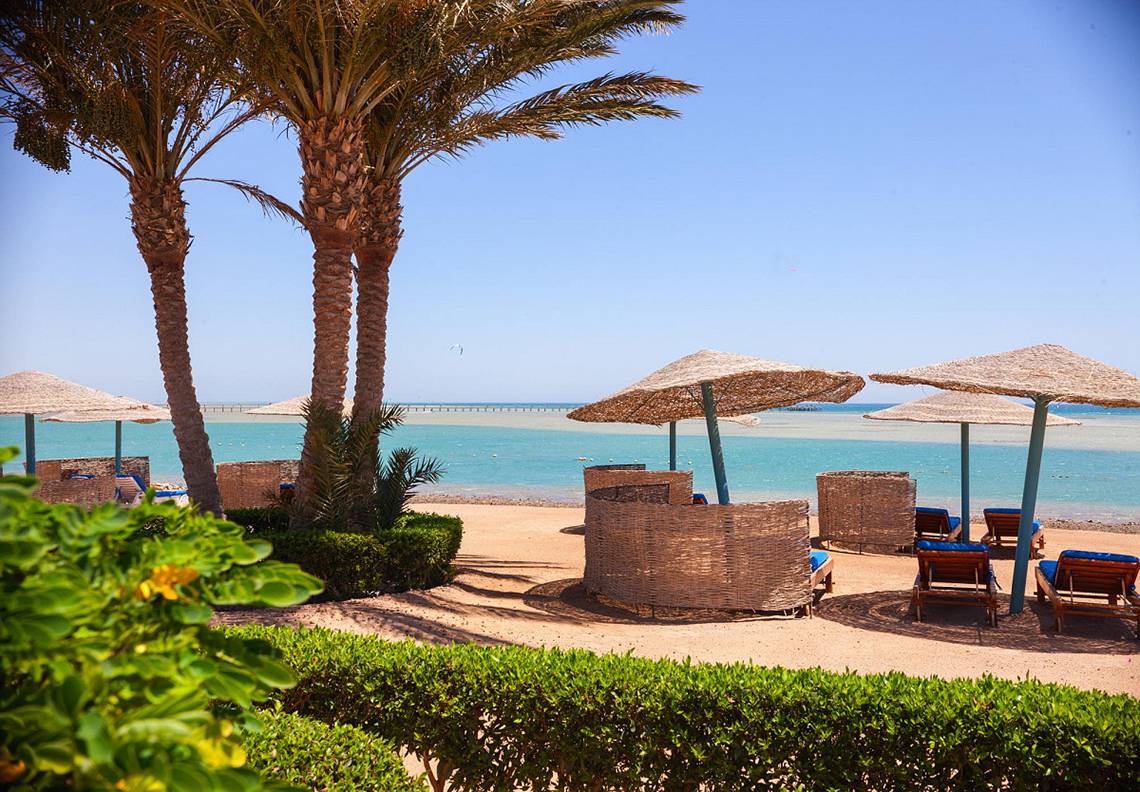 The Chedi El Gouna in Hurghada & Safaga