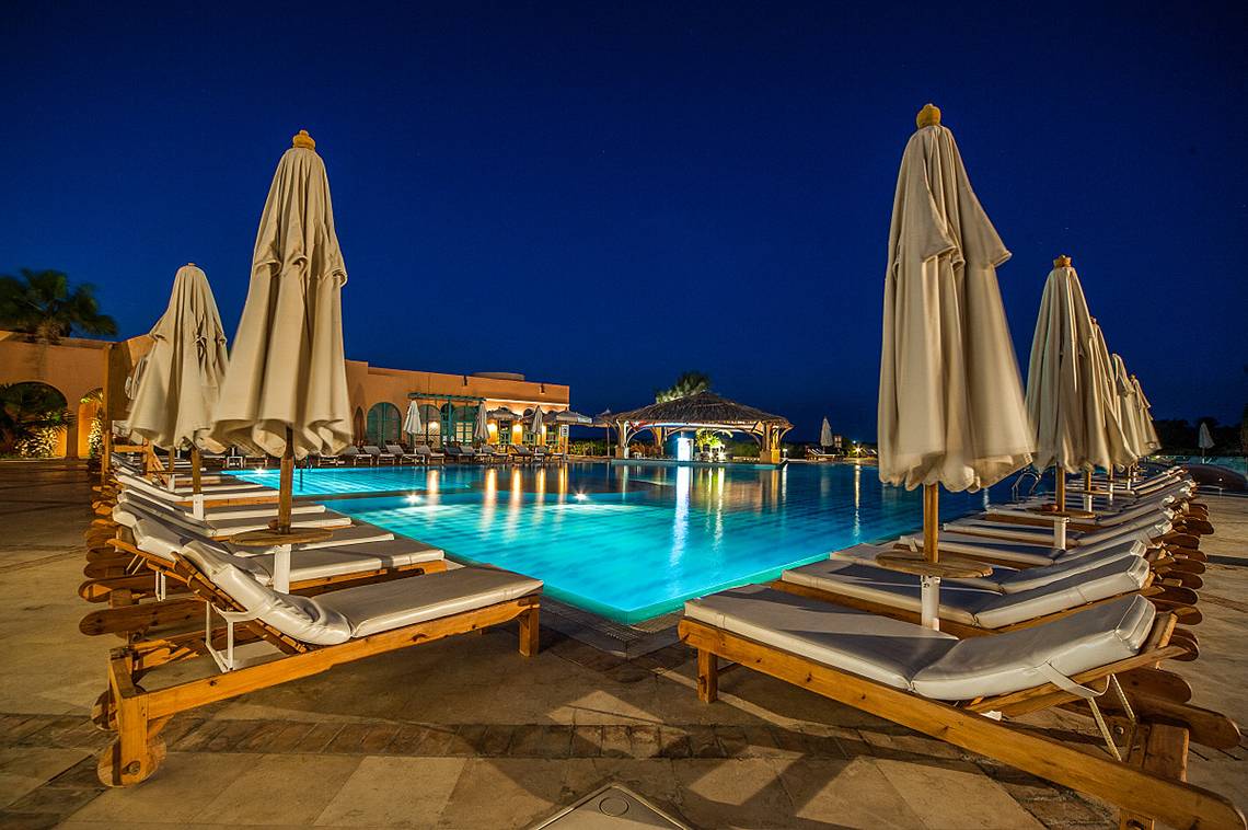 The Chedi El Gouna in Hurghada & Safaga