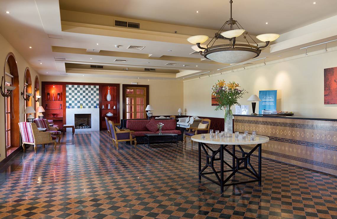 The Chedi El Gouna in Hurghada & Safaga