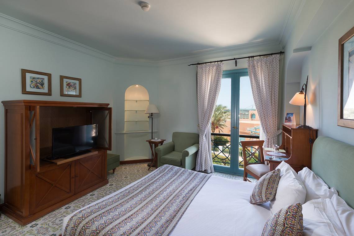 The Chedi El Gouna in Hurghada & Safaga