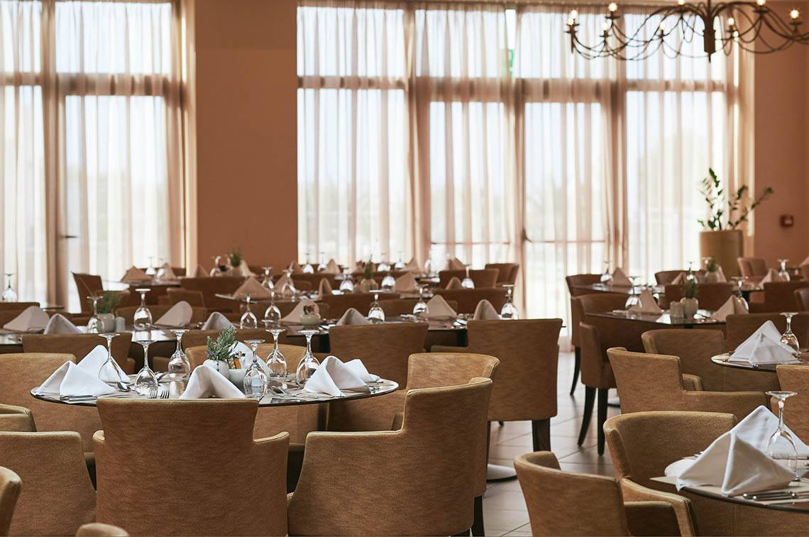 Giannoulis Cavo Spada Sports & Leisure Resort in Heraklion