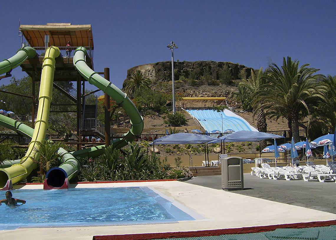 Bull Costa Canaria & Spa in Gran Canaria