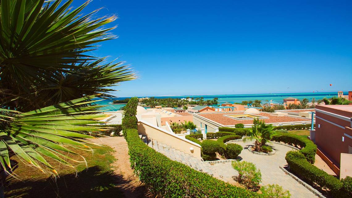 The Chedi El Gouna in Hurghada & Safaga