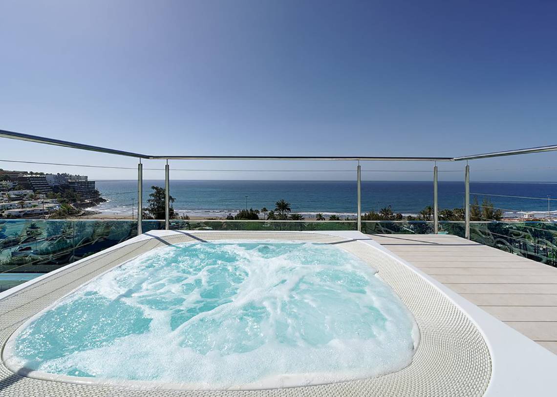 Bull Costa Canaria & Spa in Gran Canaria