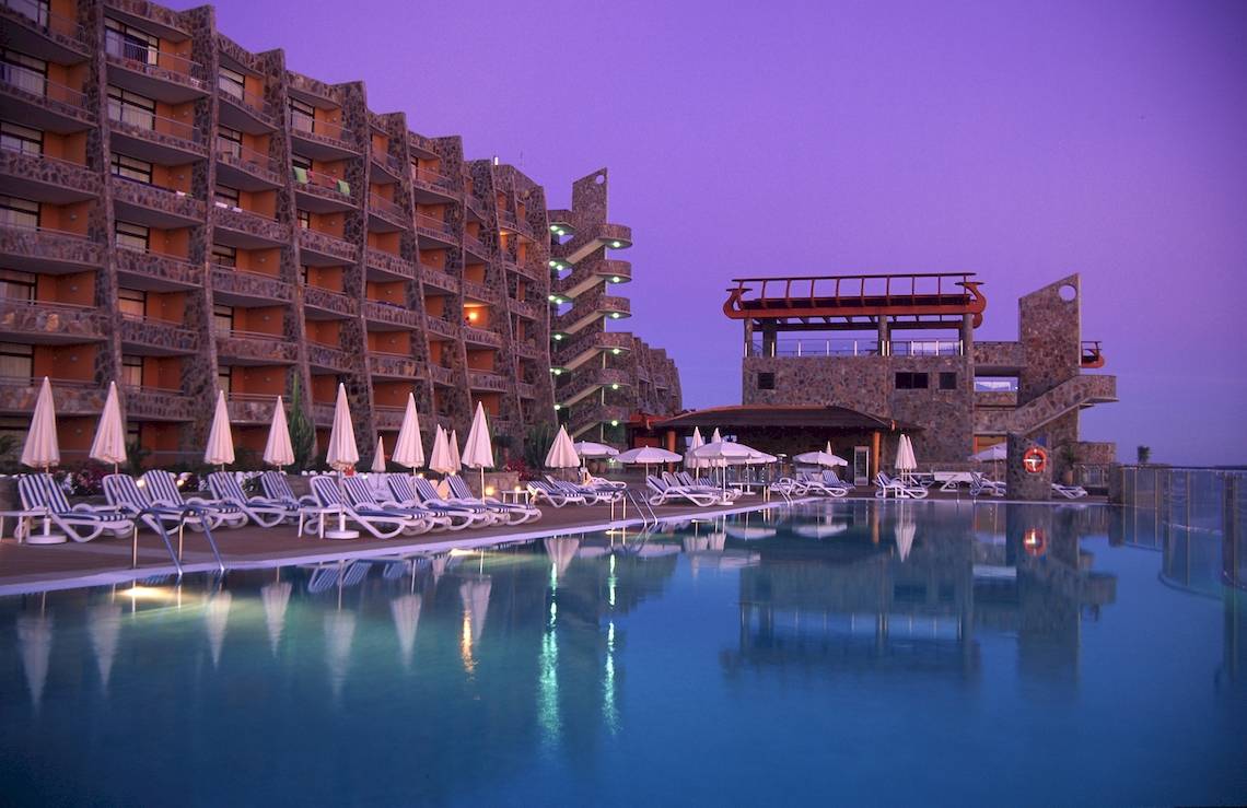 Gloria Palace Amadores Thalasso & Hotel in Gran Canaria