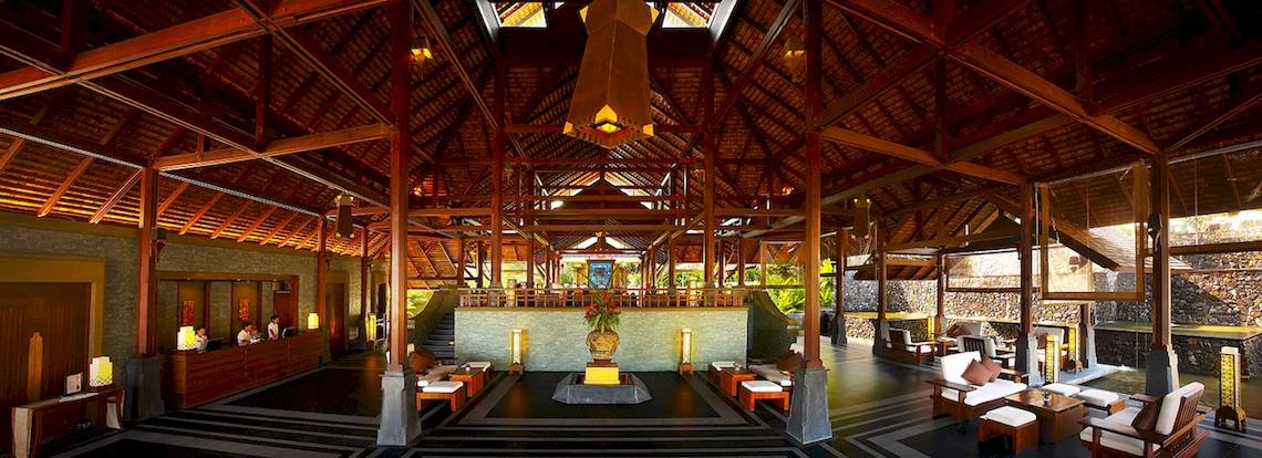 Nora Buri Resort & Spa in Thailand: Insel Koh Samui