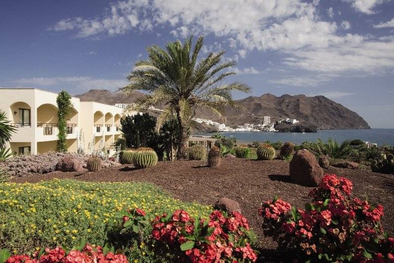 Playitas Resort in Fuerteventura