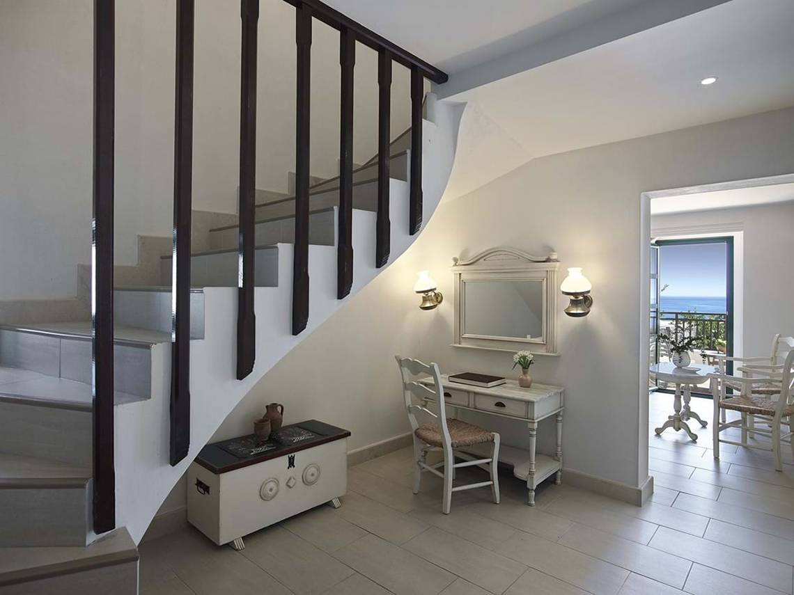 Creta Maris Beach Resort in Kreta, Suite