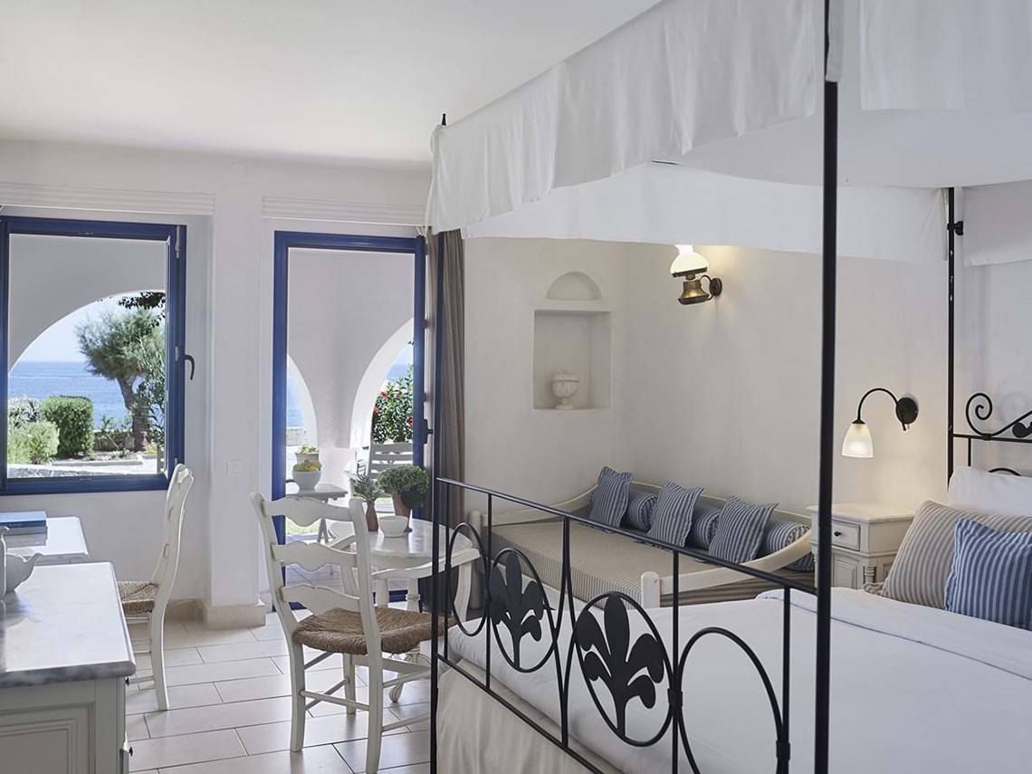 Creta Maris Beach Resort in Kreta, Suite