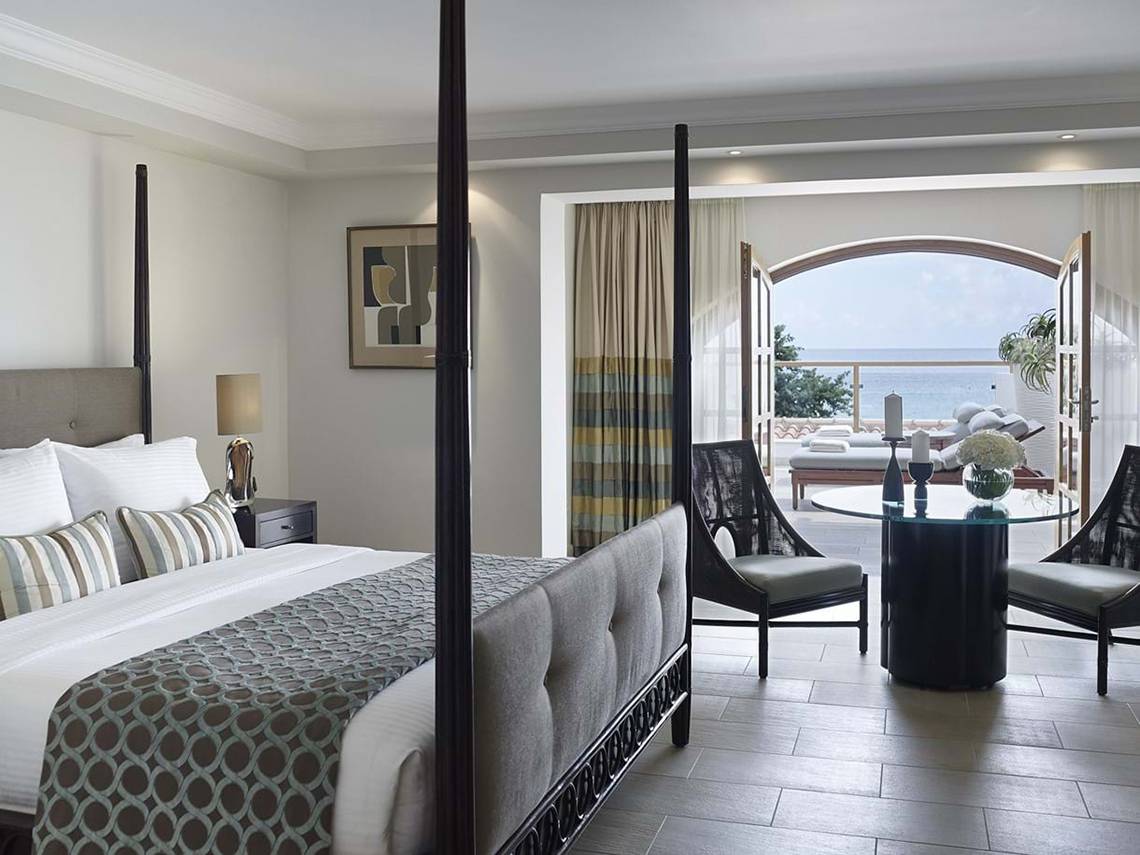 Creta Maris Beach Resort in Kreta, Suite