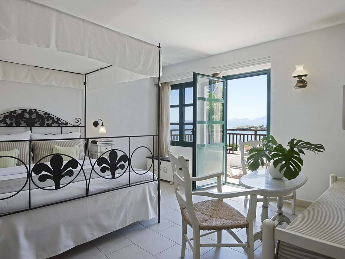 Creta Maris Beach Resort in Kreta, Suite