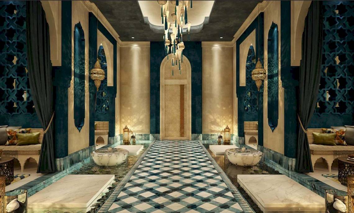 Rixos Premium Saadiyat Island in Abu Dhabi