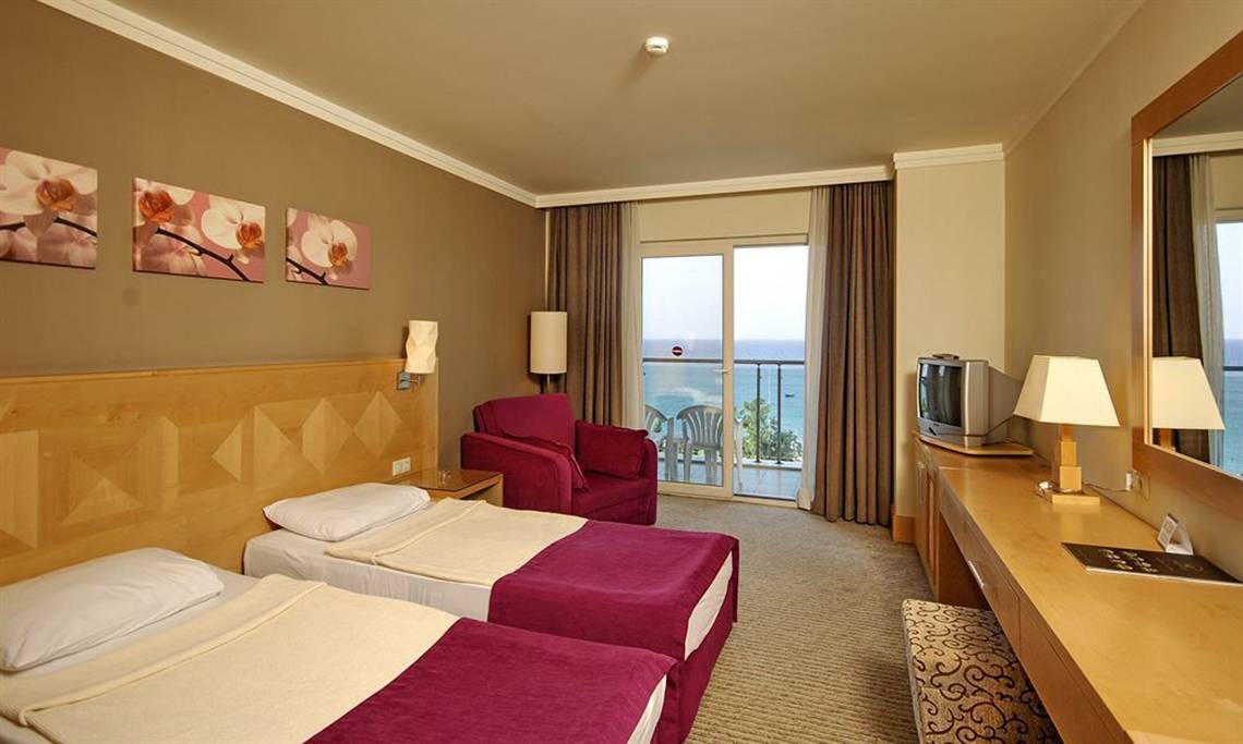 Sealife Buket Resort & Spa in Antalya & Belek