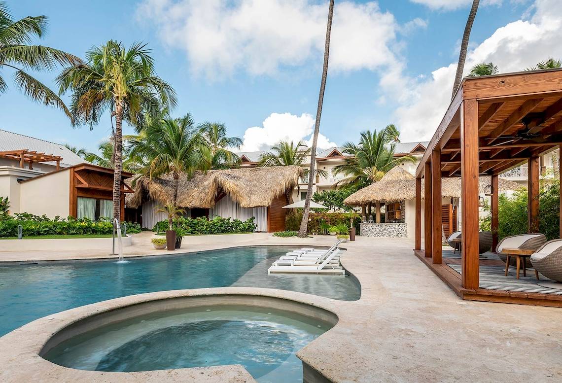 Sunscape Coco Punta Cana Hotel