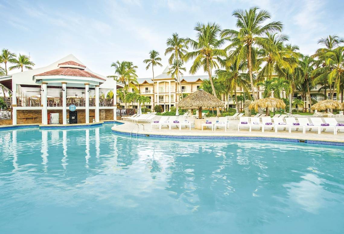 Sunscape Coco Punta Cana Hotel