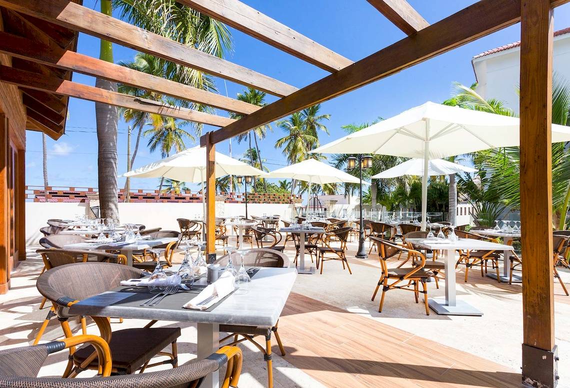 Sunscape Coco Punta Cana Hotel