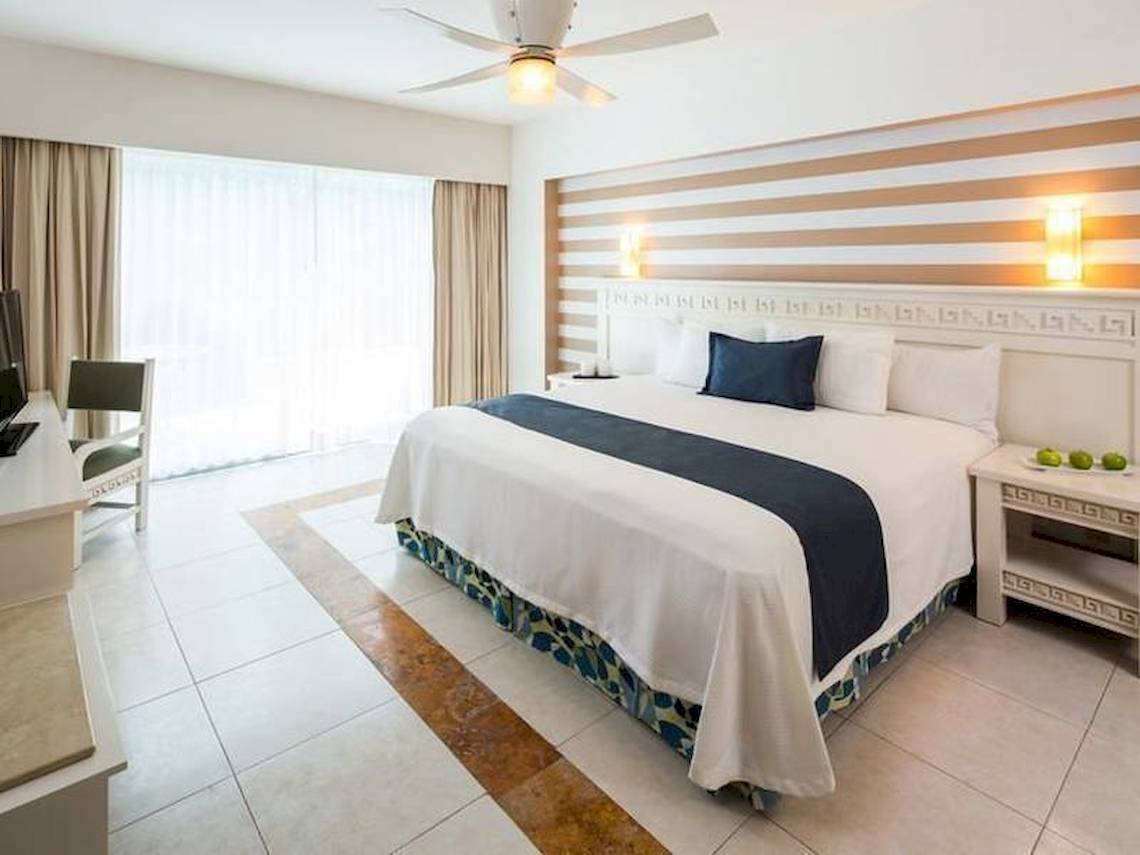BlueBay Grand Esmeralda in Mexiko: Yucatan / Cancun
