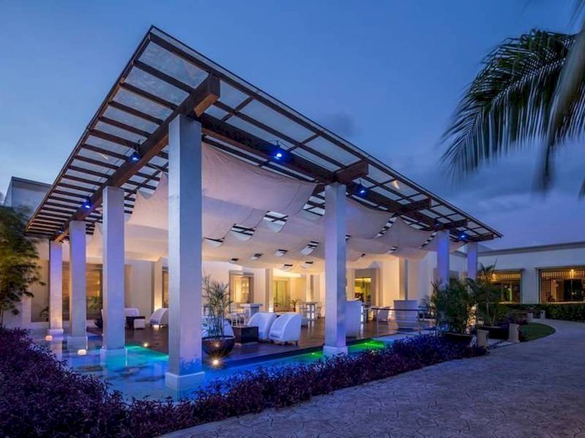 BlueBay Grand Esmeralda in Mexiko: Yucatan / Cancun
