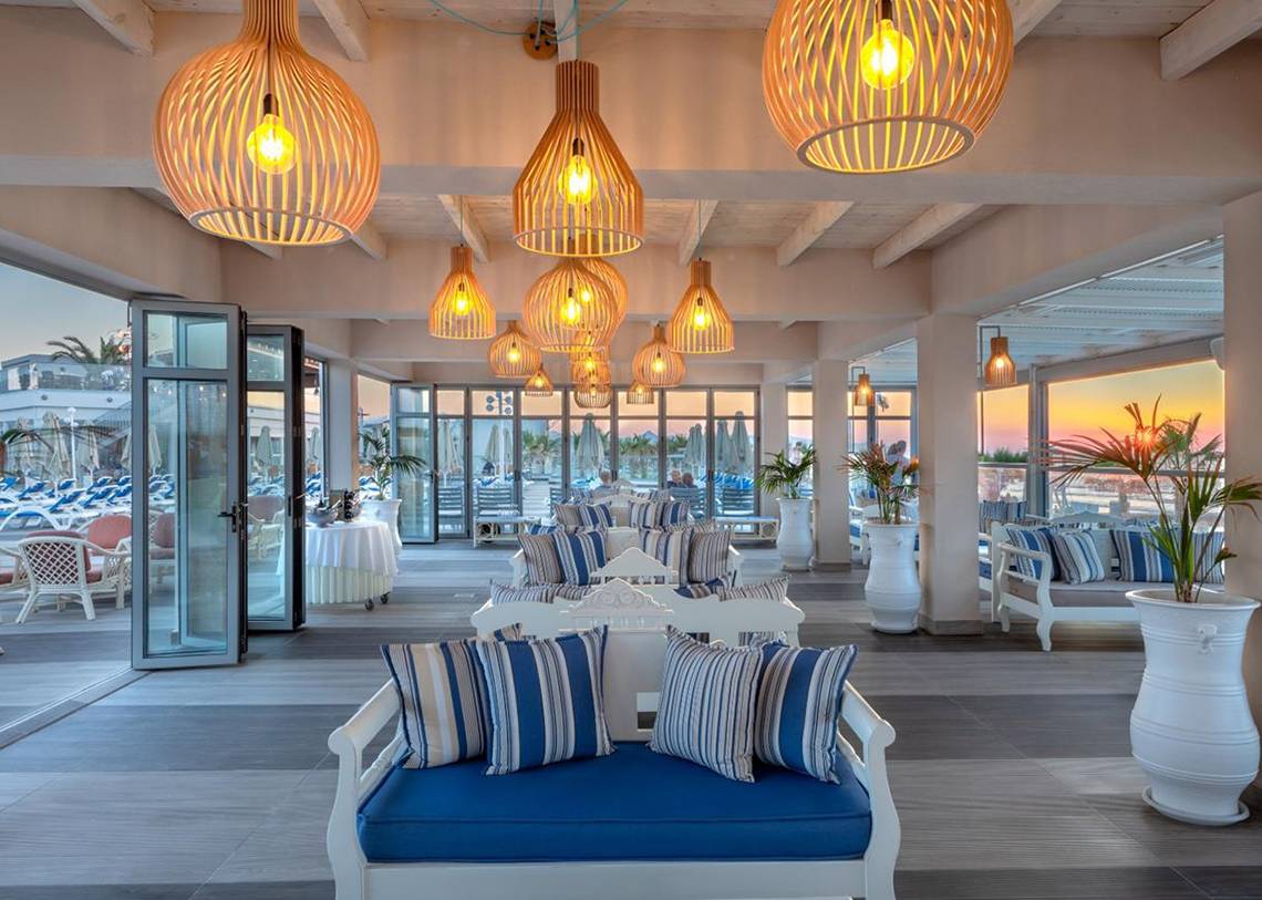 Lyttos Beach Hotel in Kreta